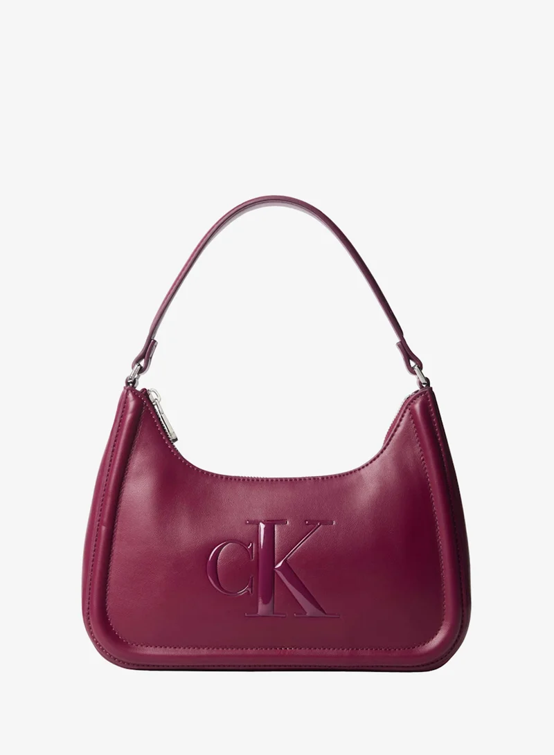 CALVIN KLEIN Bold Small Shoulder Bag